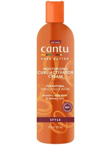 CANTU MOISTURIZING CURL ACTIVATOR 355ML