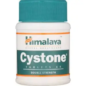 CYSTONE TABS 60