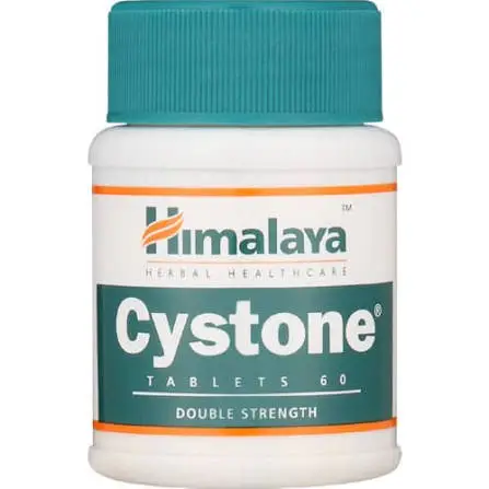 CYSTONE TABS 60