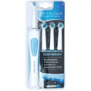 DENTALMATE TOOTHBRUSH ELECTRICAL W/ HEAD