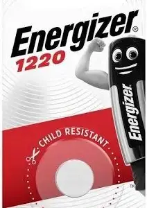 ENERGIZER BATT CR1220 1