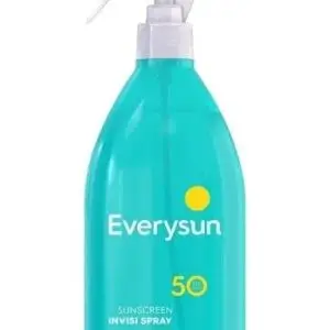 EVERYSUN FAMILY TRIGGER SPR SPF50 300ML