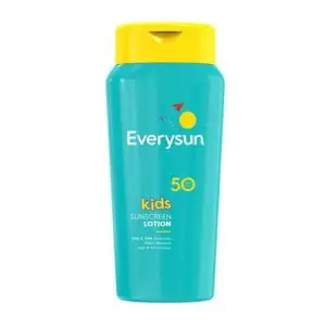 EVERYSUN KIDS LOTION SPF50 200ML