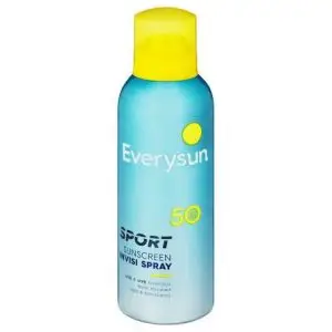 EVERYSUN SPORTS AEROSOL SPF50 200ML