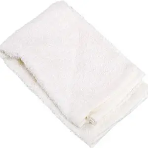 FACE CLOTH COLIBRI WHITE