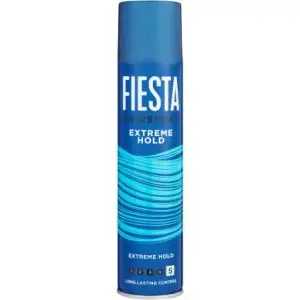 FIESTA HSPRAY 300ML EXTREME HOLD