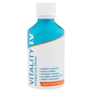 VITALITY RESCUE 200ML NAARTJIE