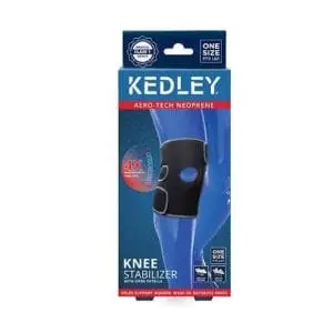 KEDLEY KNEE STABILIZER AEROTECH UNIVERSAL