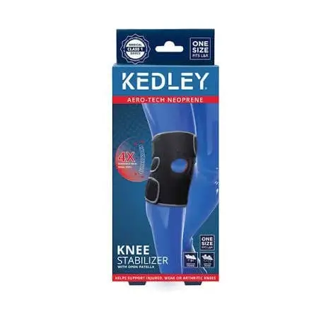 KEDLEY KNEE STABILIZER AEROTECH UNIVERSAL