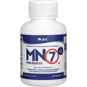 MN-7 TABS 30