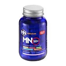 MN-7 TABS 60 SENIOR