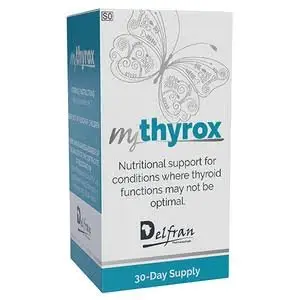MYTHROX TABS 30