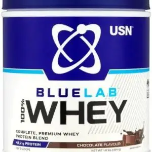 USN 100% PREMIUM WHEY 454G CHOC