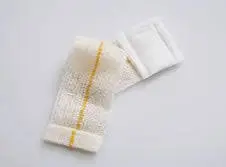FINGER/TOE DRESS 35X35 SNGL S/MED