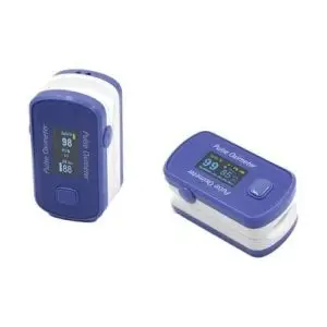 OXIMETER FINGER PULSE