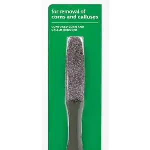 GREEN CROSS CORN&CALLUS REDUCER