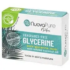GLYCERINE SOAP 100G F/FREE