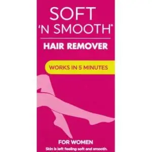 GLYCO LEMON SMOOTH HAIR REMOVER 150ML