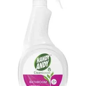 HANDY ANDY TRIGGER 500ML BATHROOM
