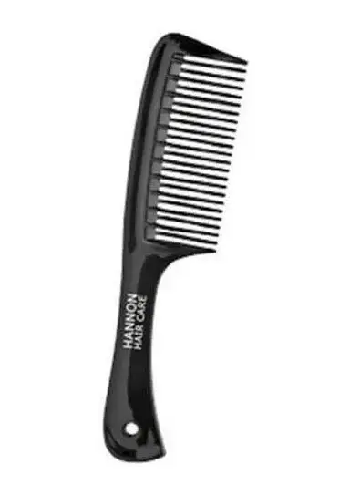HANNON DETANGLING COMB