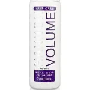 HANNON MORE HAIR COND VOLUME