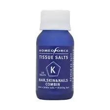 HOMEOFORCE COMBIN K HAIR SKIN NAILS 150