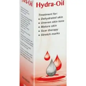 HYDRA OIL 200ML