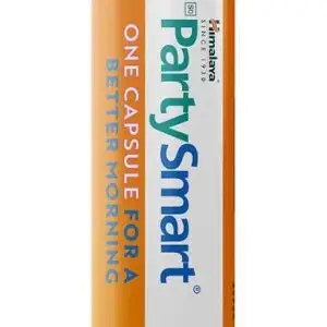 HIMALAYA PARTY SMART HANGOVER CAPS 12