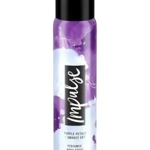 IMPULSE BSPRAY 90ML  PURPLE PETALS & SMOKY SKY