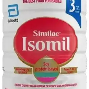 ISOMIL 3 850G
