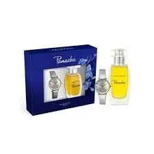LENTH PANACHE EDT 50ML PBS PLUS WATCH