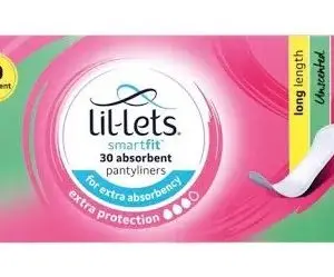 LIL-LETS PLINERS 30 ULTRA LONG