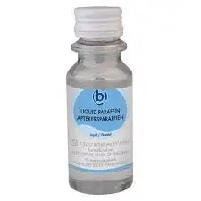 LIQUID PARAFFIN 50ML VIRATA