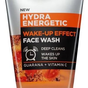 LOREAL MEN EXP WAKE UP FACE WASH 100ML HYDRA ENERGY