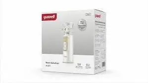 YUWELL NEBULISER MESH M105T