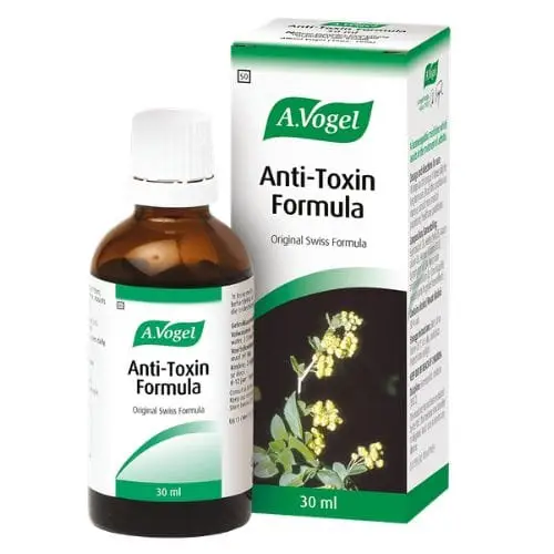 A VOGEL ANTI-TOXIN FORM 30ML