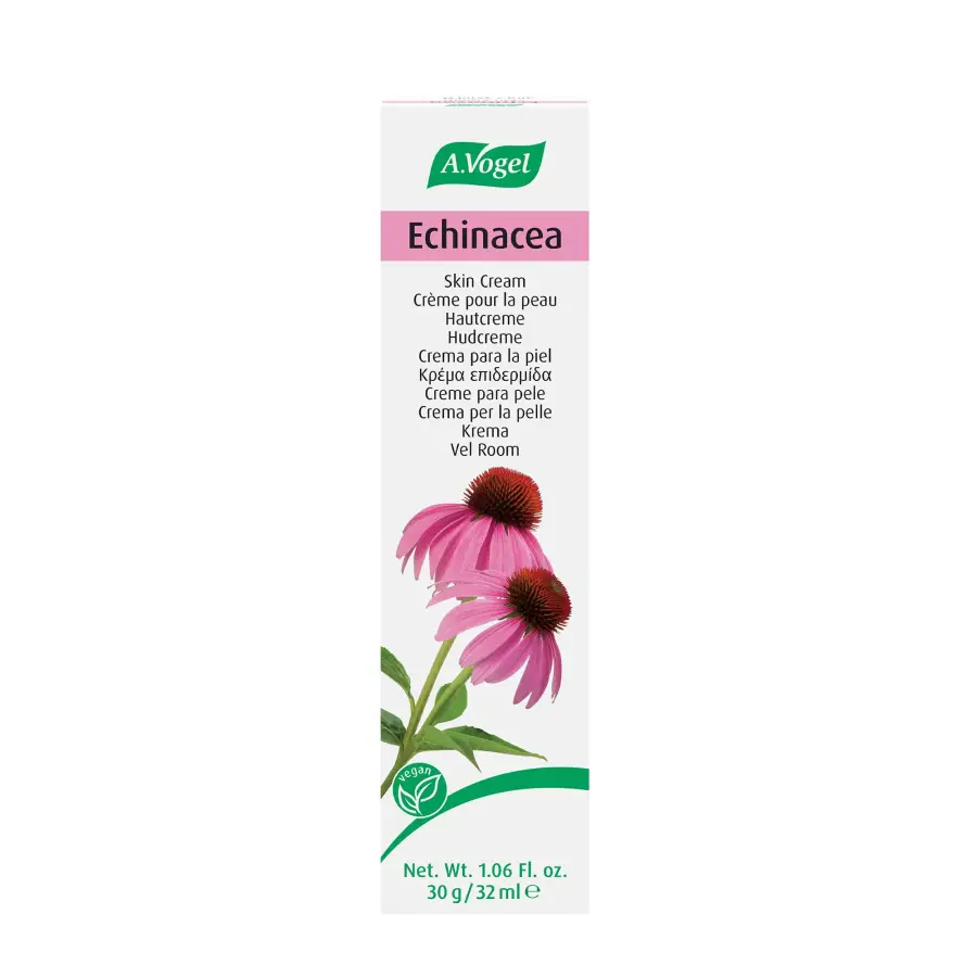 A VOGEL ECHINACEA CRM 35G