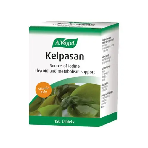 A VOGEL KELPASAN TABS 150