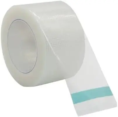 MEDIC TAPE PERFORATED 5CMX9.1M
