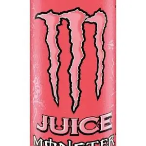 MONSTER ENERGY 500ML  PIPELINE PUNCH