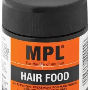 MPL HAIR FOOD 60ML