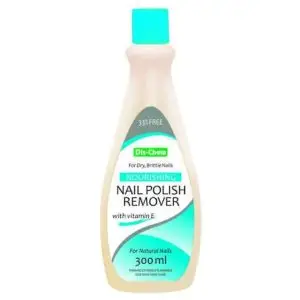 NAIL POLISH REMOVER 300ML NOURISH