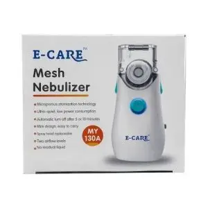 NEBULISER MESH ECARE