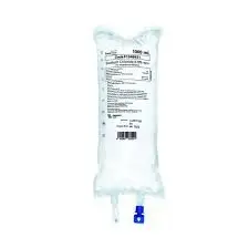RINGERS LACTATE SOLUTION 1 X 1000ML