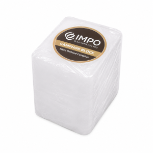 IMPO SOLUTIONS CAMPHOR BLOCK SLEEVE 8