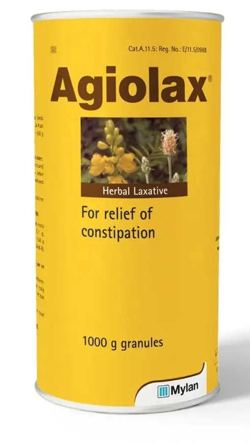 AGIOLAX 1000G
