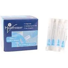 NEEDLE DISP 23Gx25MM