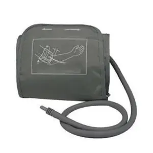MX BP CUFF 42CM-48CM LRG TUBE 1