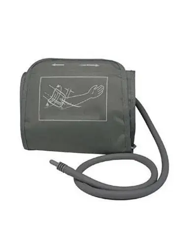 MX BP CUFF 42CM-48CM LRG TUBE 1