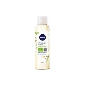 NIVEA SHOWER GEL 300ML NATURALLY GOOD HONEYSUCKLE